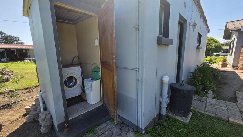 4 Bedroom Property for Sale in Klein Brak Western Cape